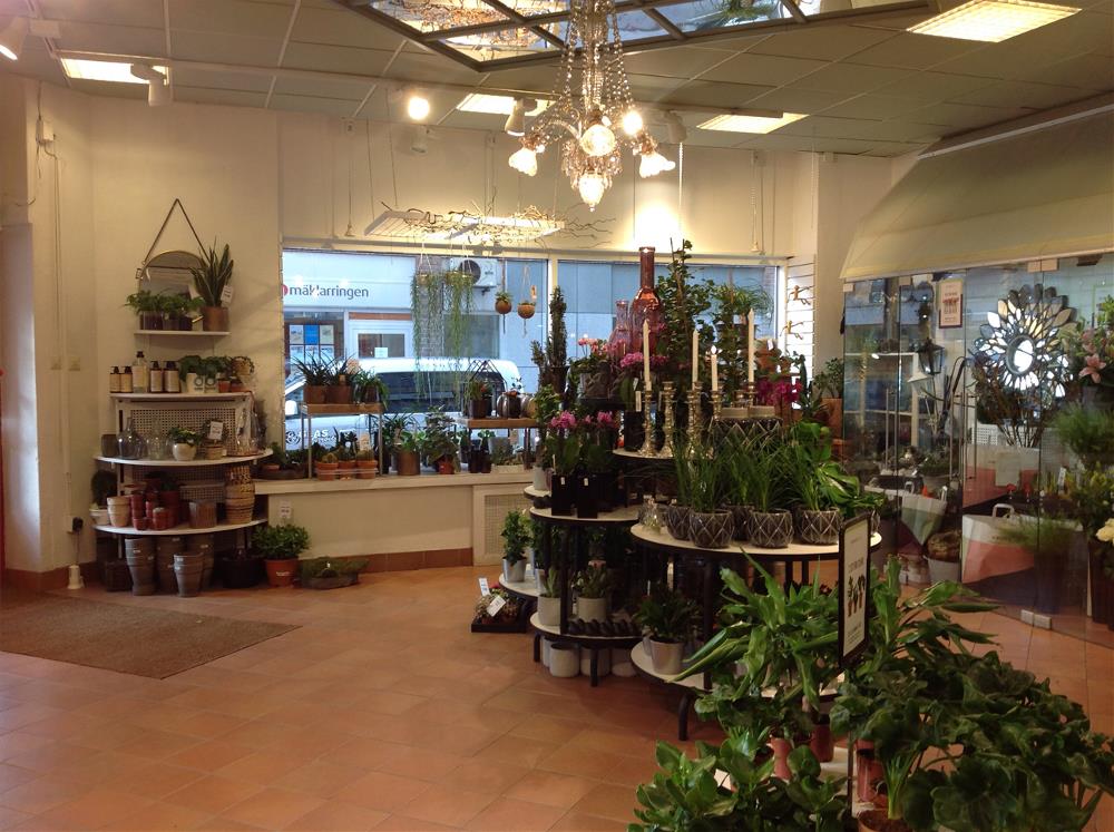 Interflora, bild 3