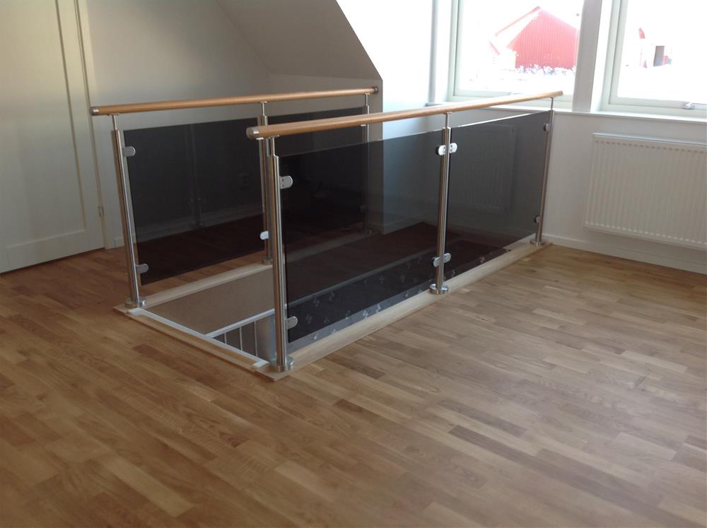 Jobb utförda av Sundsvalls Glas-Service, bild 4