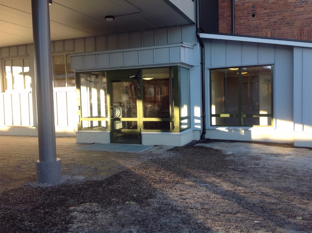 Bergsåkers skola, bild 3