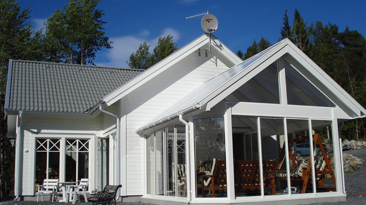 Inglasning från Expodul, bild 6