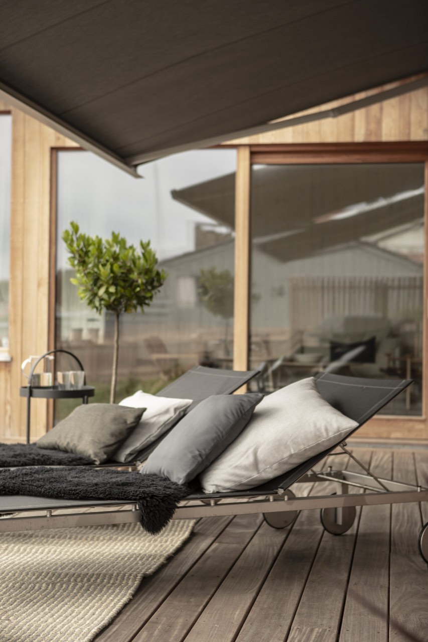 Terrassmarkiser, bild 10
