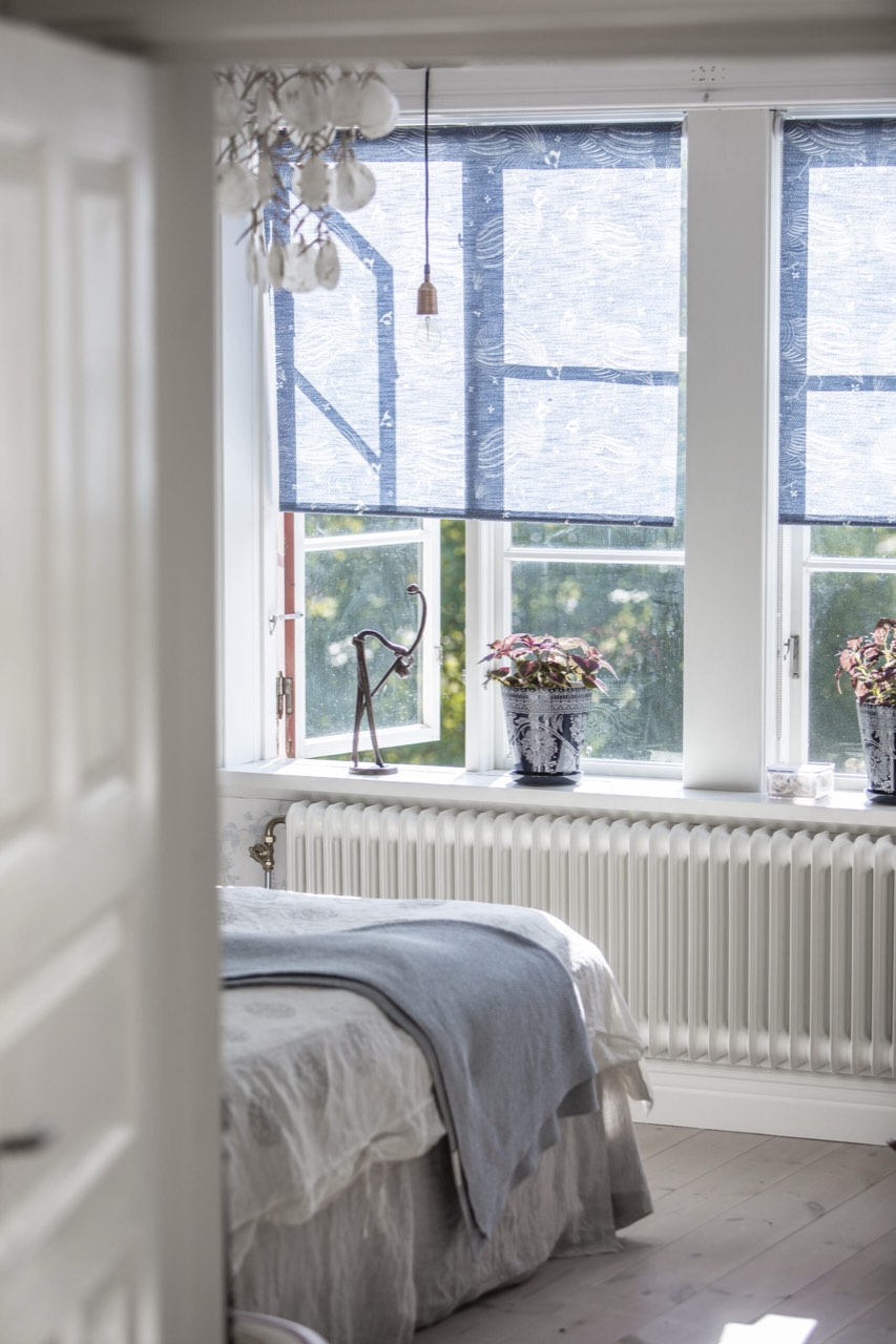 Rullgardiner, bild 6